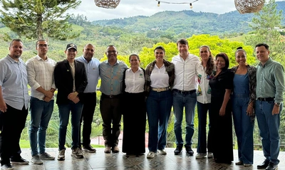Cali y municipios de la microrregión sur del Valle trabajan articulados por el ordenamiento territorial