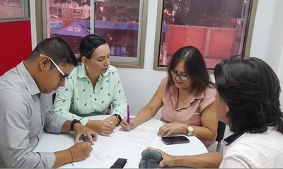 Así se realiza la verificación de los procesos en la Alcaldía de Cali