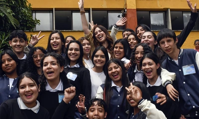CuidArte fortalecerá su estrategia en toda la ciudad con  recursos del empréstito