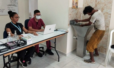 Conozca los CAMAD y el programa de mantenimiento con metadona, dos estrategias clave para el abordaje al consumo de sustancias sicoactivas en Cali