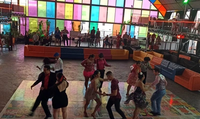 ‘67 Feria de Cali’: los bailadores del ‘Salsódromo’ se alistan para el  selectivo del 18 de noviembre