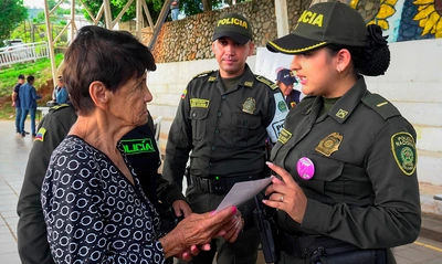 Cali sigue siendo ejemplo a nivel nacional en reducción de homicidios:  entre enero y octubre bajaron 6% las muertes violentas