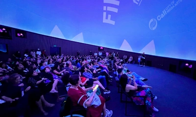 Film in Cali: nueva plataforma que conecta el talento audiovisual de Cali con el mundo
