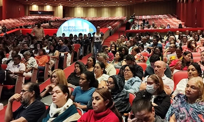 515 docentes se certificaron en los procesos de formación del programa Juntos Aprendemos