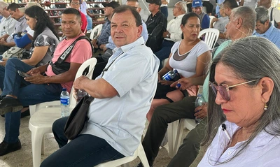 Atención: comuna 14 y corregimientos El Saladito, Montebello y La Leonera, llegó la hora de elegir a sus ediles