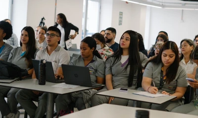 Alianza con la Escuela Nacional del Deporte permite detectar riesgo nutricional en niños de educación preescolar