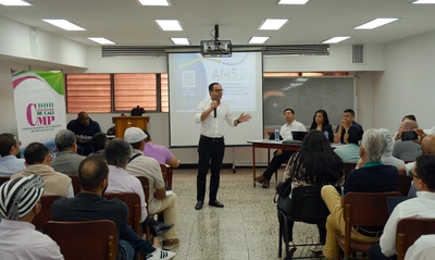 Ciudadanos aclararon dudas sobre el Área Metropolitana del Suroccidente  de Colombia y destacaron sus bondades
