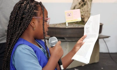 La Secretaría de Educación de Cali invita a sumergirse en un mundo de palabras y creatividad en la Feria Internacional del Libro 2024