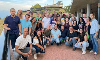 Visitas programadas a Cristo Rey hacen parte del proceso de alistamiento