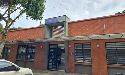 En tiempo récord y haciendo efectiva la póliza de seguros se realizaron obras de mitigación de riesgo en el CALI 17