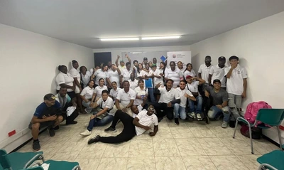 Tejedores de Paz y Cultura Ciudadana: una apuesta por la reconciliación y la transformación social en Cali