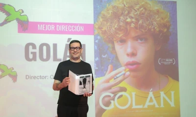 El talento brilló en Cali: estos son los ganadores del Festival Internacional de Cine - FICCALI 2024