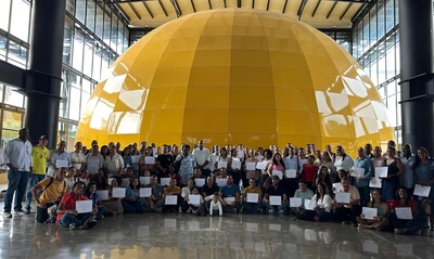 Cali forma a 116 docentes en programación gracias a la alianza entre la Alcaldía de Cali y Oracle Academy