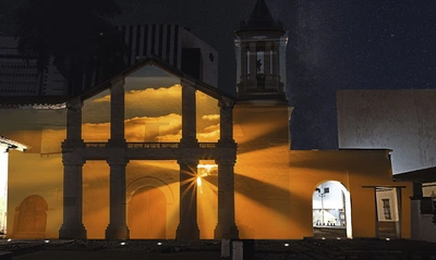 Cali se alista para su primer encuentro como ciudad Media Arts