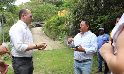 Alcaldía de Cali presenta proyecto para construir una Planta de Tratamiento de Aguas Residuales en Montebello
