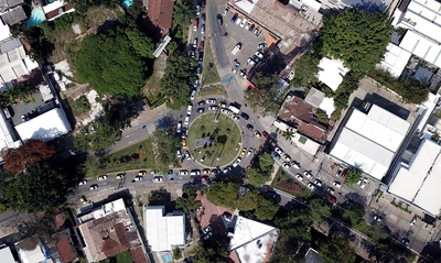 Alcaldía de Cali presentó el anuario estadístico de siniestralidad vial