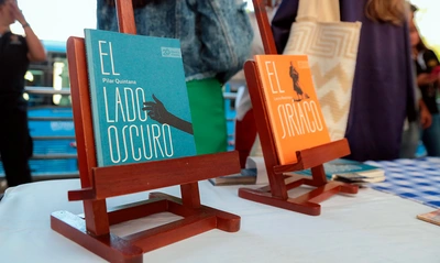 Con dos nuevos títulos de Libro al Viento, Cali y Bogotá celebran hermanamiento cultural