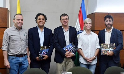 Unión Europea da espaldarazo al proyecto del Tren de Cercanías