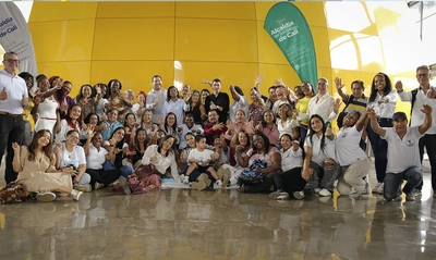 Alcaldía de Cali hará un reconocimiento público a los mejores trabajos  de liderazgo en Derechos Humanos