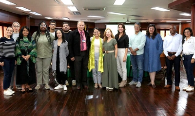 Cali celebra la creación y consolidación de la primera Mesa Permanente de Semilleros de Investigación Cultural y Artística
