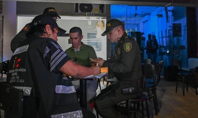 Alcaldía decreta Ley Seca y otras medidas para garantizar la seguridad en la consulta popular del Área Metropolitana del Suroccidente