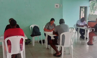 Este año se han atendido 6579 víctimas del conflicto armado en los Puntos de Atención y Orientación