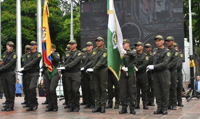 Alcaldía de Cali y PNUD apoyarán la inserción laboral de jóvenes que  prestaron su servicio militar