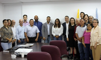 Cali tiene nuevos hijos adoptivos: 19 extranjeros recibieron la  nacionalidad colombiana