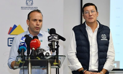 El Área Metropolitana del Suroccidente Colombiano es una realidad: la  democracia le dijo ‘Sí’ al AMSO