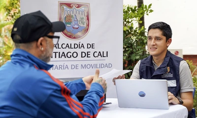 Durante octubre de 2024 Movilidad logró un recaudo histórico en multas de tránsito: se incrementó 140% frente al mismo periodo de 2023v