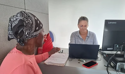 Más de 2000 personas víctimas del conflicto armado han recibido atención jurídica
