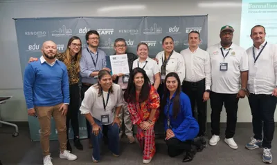Gran noticia para Cali: la Edru entra a la Red de Empresas de Desarrollo Urbano de Colombia, Redu