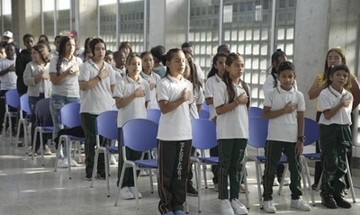 ¡En 2025, ningún niño sin estudiar!: Cali garantiza más cupos disponibles en colegios oficiales