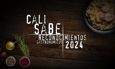Cali Sabe 2024: están en marcha las postulaciones para los reconocimientos gastronómicos, así puede inscribirse