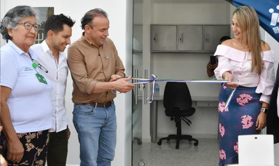 Así luce la nueva área de emergencias del Hospital Cañaveralejo, más de $6580 millones se invirtieron en el proyecto
