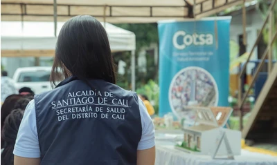 ‘Entornos para la Vida’ impulsa la transformación de espacios para fortalecer la salud comunitaria