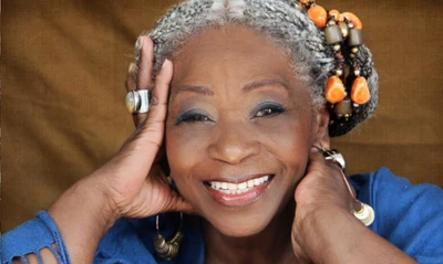 La Alcaldía de Cali lamenta el fallecimiento de Leonor González Mina, la "Negra Grande de Colombia" e invita a rendirle honores en el hemiciclo del Concejo Distrital