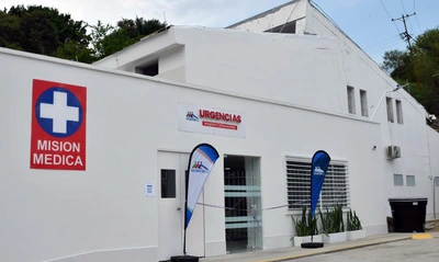 Urgencias del Hospital Cañaveralejo, nuevamente al servicio de los  habitantes de Cali y la comuna 3