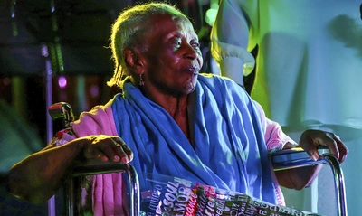 Tres días de luto en Cali por el fallecimiento de Leonor González Mina,  ‘La Negra Grande de Colombia’