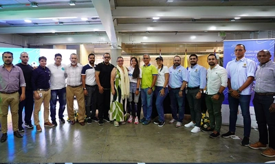 Cali instaló el Consejo Asesor del Deporte, la Recreación y la Actividad Física