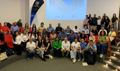 Alcaldía de Cali, Procuraduría y la JEP, lideran jornada de socialización sobre el Sistema Integral para la Paz