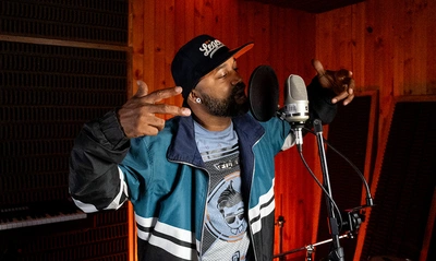 El poder de la expresión del rap