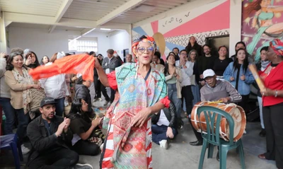 Intercambio cultural entre programas de formación de Cali y Bogotá fortalece las prácticas pedagógicas y artísticas en Colombia