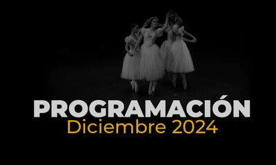 ¡Diciembre llega cargado de magia y tradición al Teatro Municipal!