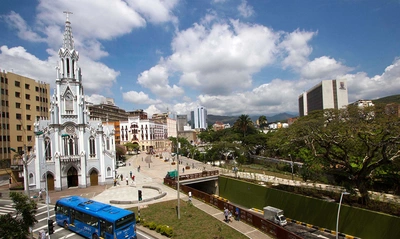 ‘Invertir para Crecer’ obtiene el respaldo del Concejo en primer debate: un paso más hacia una transformación social y la renovación urbana de Cali