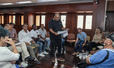 47 líderes comunales se certificaron en planes estratégicos comunales y comunitarios