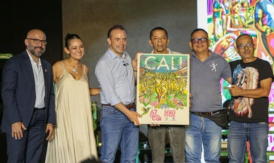 ¡Cali celebra sus raíces! Llega la ‘67 Feria de Cali’ con eventos para el  disfrute de todas las familias