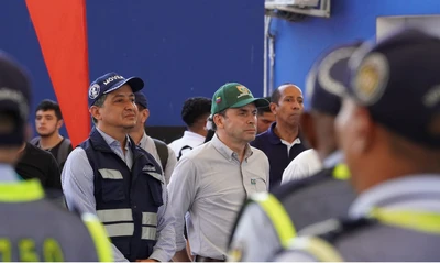 Con operativos especiales, más controles y áreas peatonalizadas, Cali refuerza las medidas de movilidad para la temporada decembrina
