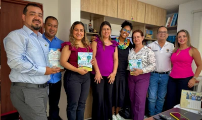 Secretaría de Paz y Cultura Ciudadana renueva la certificación de su línea de servicio