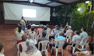 ¡Estamos listos para socializar los resultados de la Actualización Catastral 2024!
